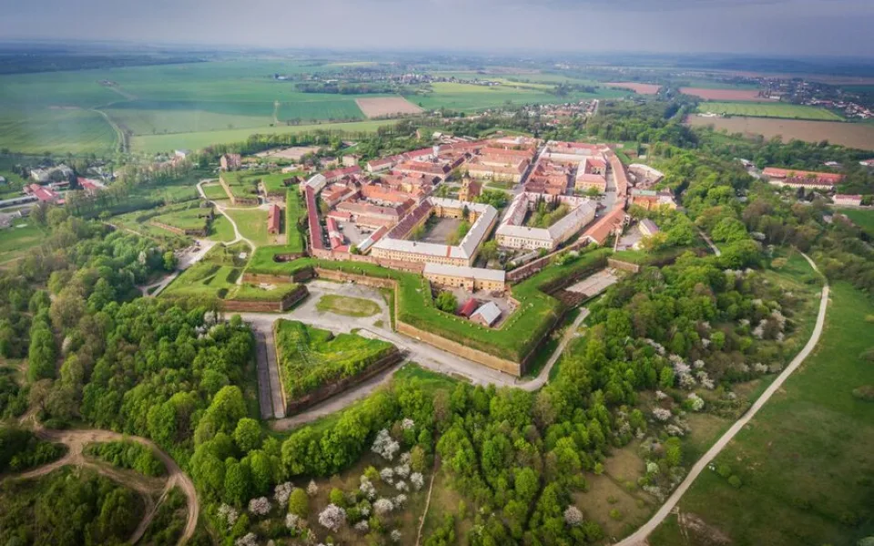 Královéhradecký kraj usiluje o zařazení Josefova a Broumovska na seznam UNESCO