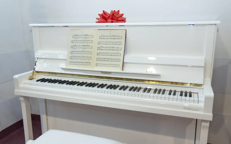 piano