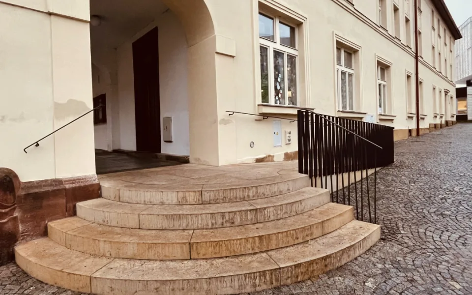 Bezbariéra 2