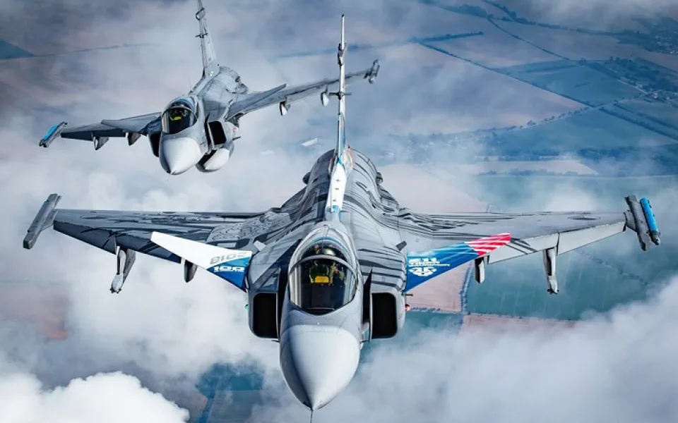 gripeny
