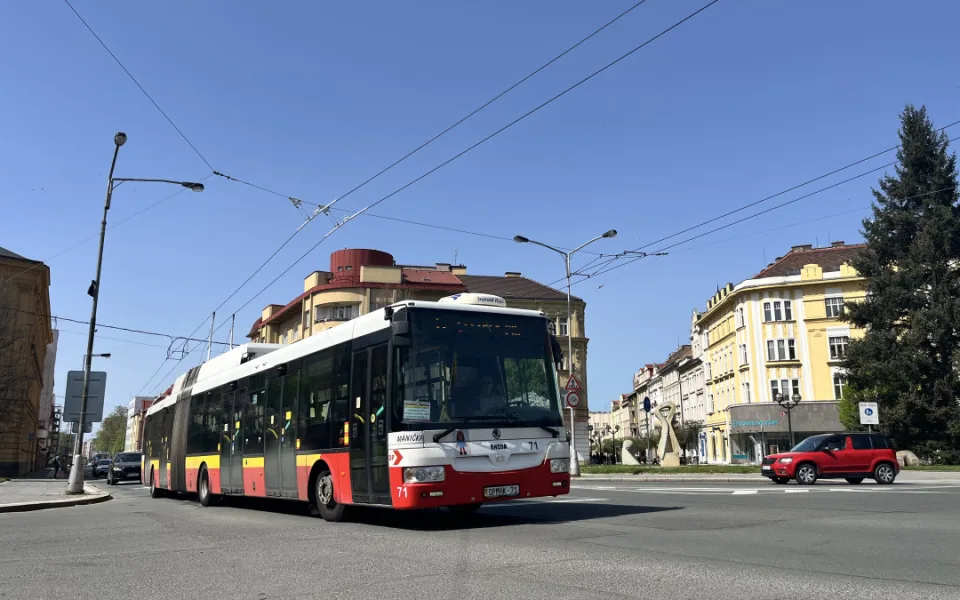 Za pár hodin vyjde v Hradci Králové poslední