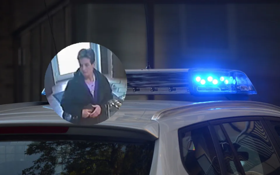 Policie hledá ženu, která by mohla vědět o krádeži peněženky v Hradci Králové