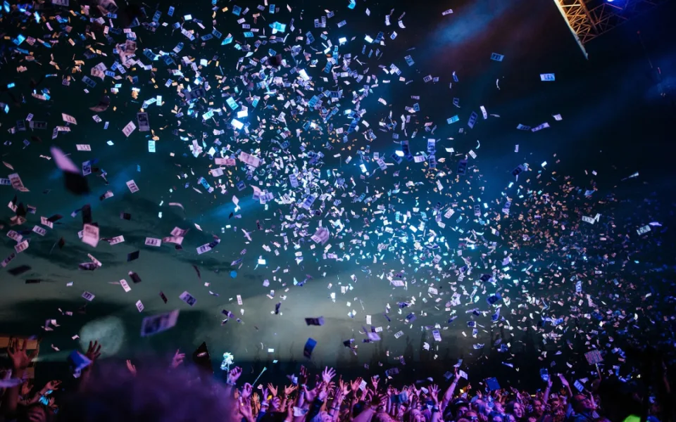 Rok 2025 do Hradce Králové přinese velká hudební jména. Od Linkin Park po Guns N' Roses