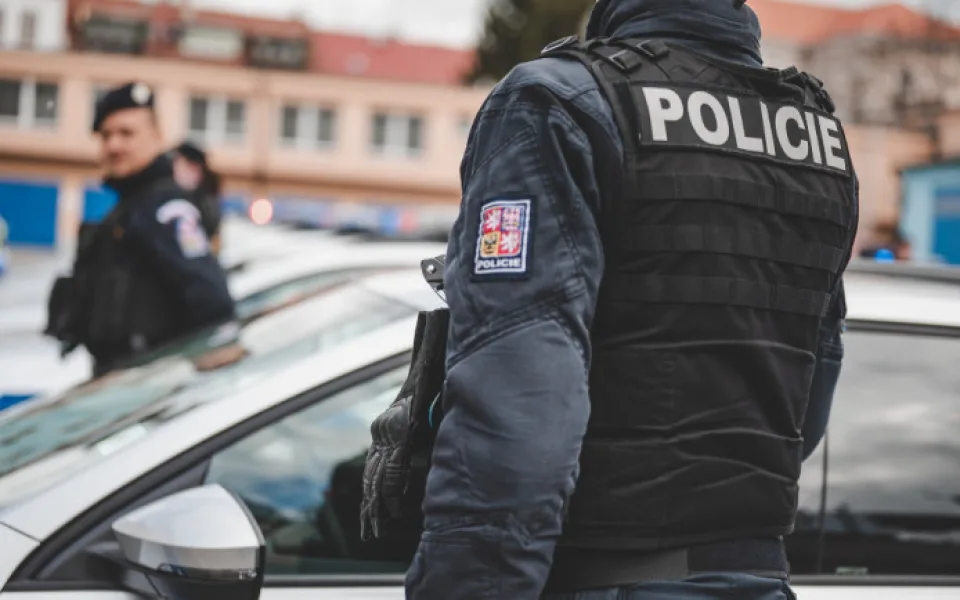 policie