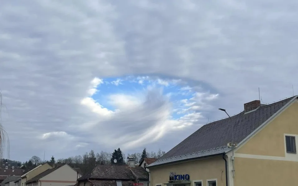 foto: Sanpriya Vendy Tichotová z Domažlicka