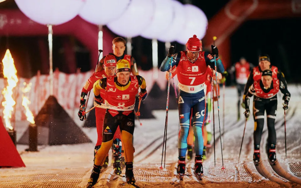 Před Jizerskou 50 diváky nažhaví atraktivní ORLEN Sprint. Bude se rozdávat 400 tisíc 