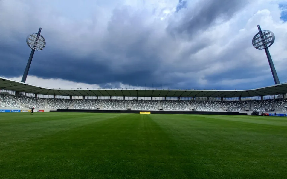 Hradec prodává fotbalový klub. Přihlásili se dva investoři
