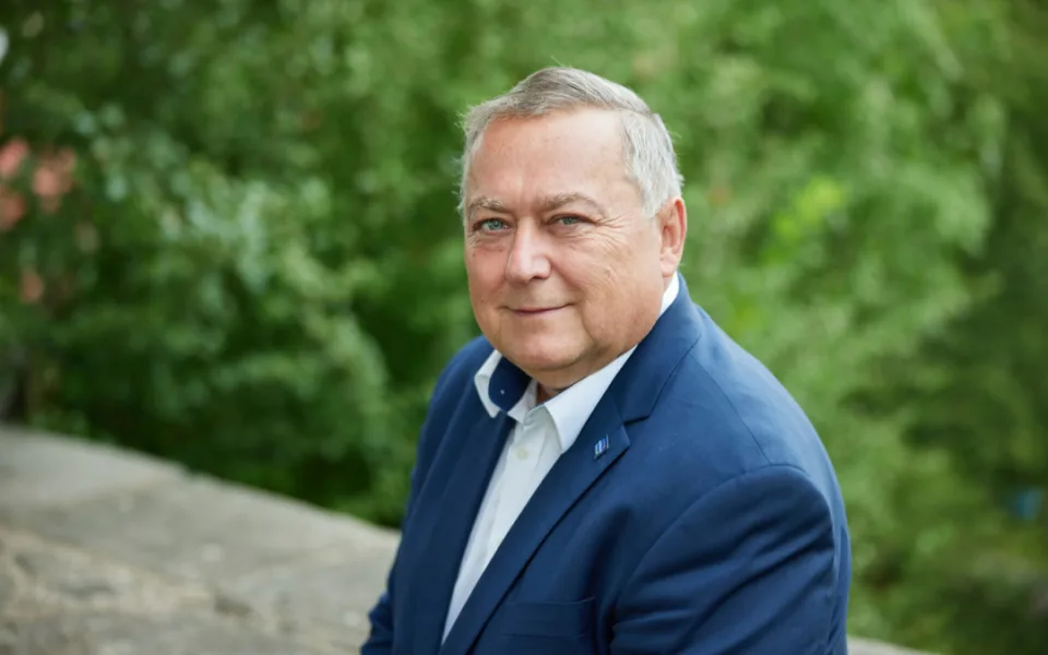 V hradeckém kraji povede ODS do voleb Adamec. Dvojku má Staněk