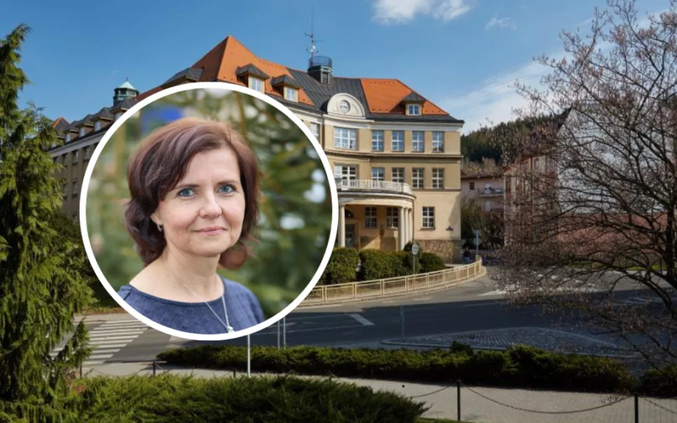 Nová ředitelka pro ZŠ kpt. Jaroše v Trutnově. Povede ji Jana Schierlová
