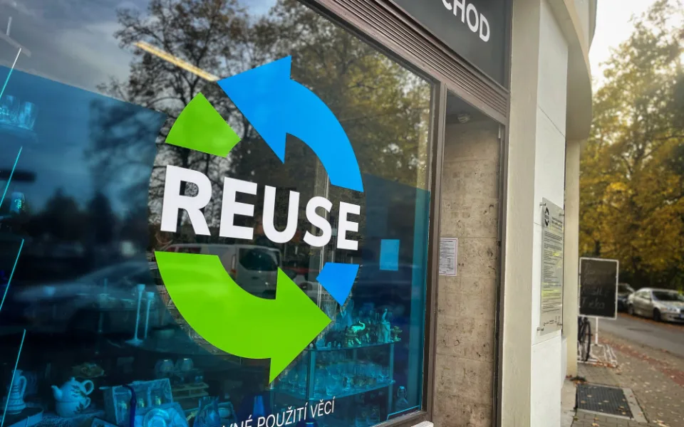 reuse