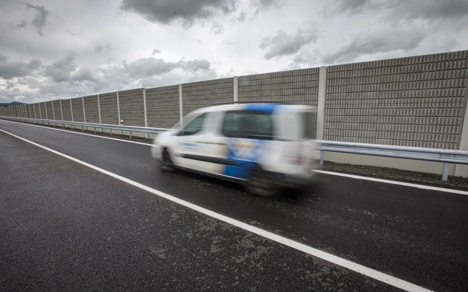Rekonstrukce obchvatu Jičína přinese výrazná dopravní omezení
