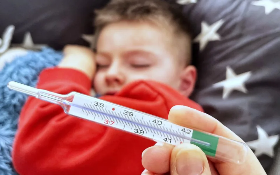 Návštěvy nesmí na LDN v Jaroměří, ani na náchodskou neurologii