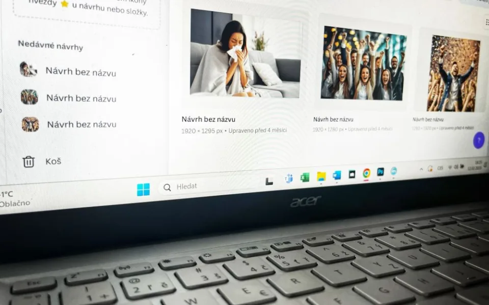Seminář vás v Hradci Králové provede základy Canvy i podnikání