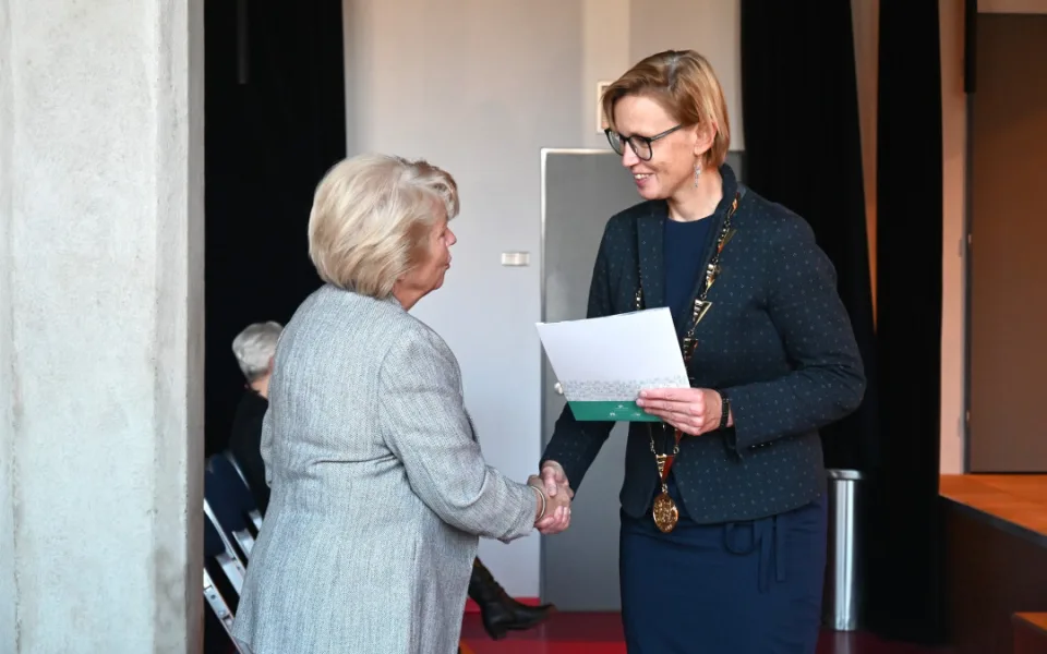 primatorka