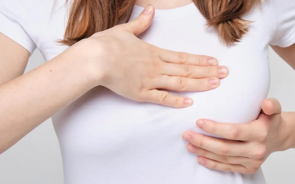 Řešte svoje prsa, vyzvalo PENNY v kampani. Na preventivní vyšetření poslalo milion