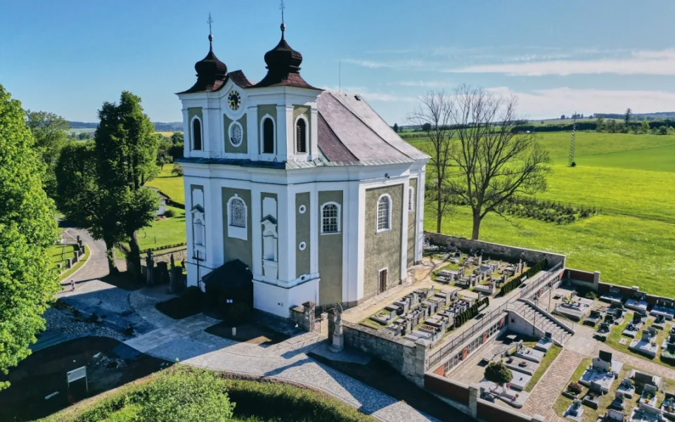 Hradecký kraj hledá příběhy z oblasti památkové péče. Předá ocenění Hereditas Obligat
