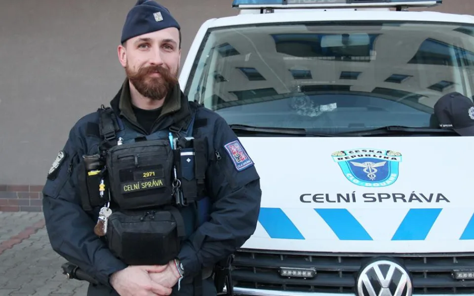celnik