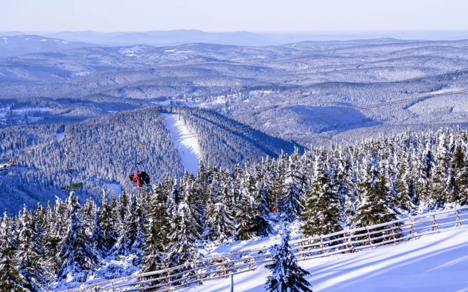 Nahoru Resort Rokytnice: Nová zimní sezóna, nové zážitky