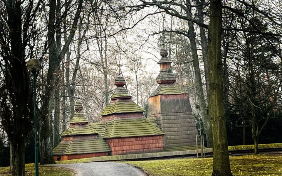 jiraskovy