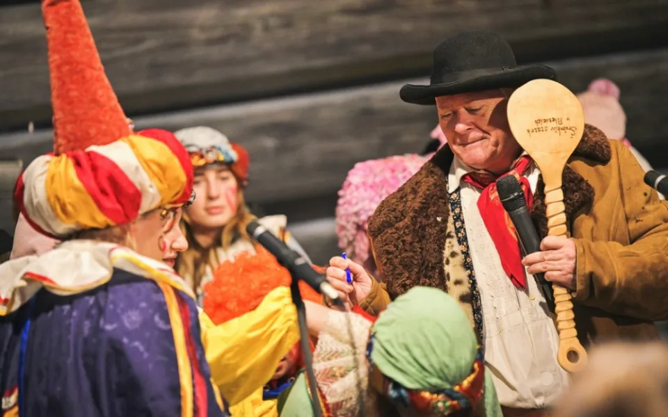 masopust