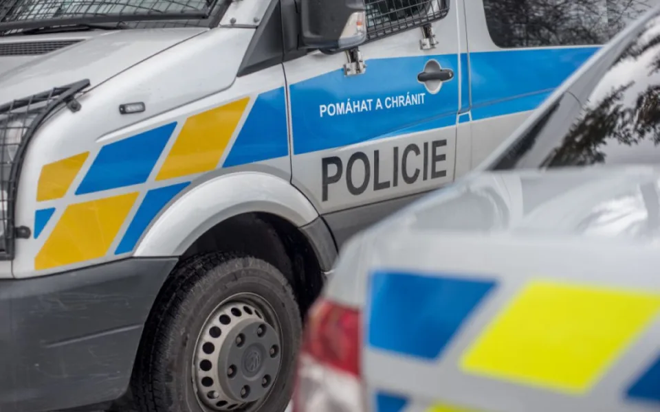 Protest farmářů bude v Náchodě zítra před polednem, policisté posilují hlídky