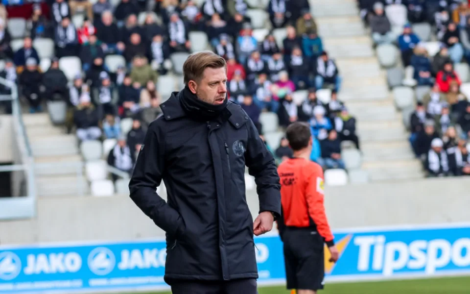 Pauza končí, hradečtí Votroci vyzvou pod lízátky rozjetý Jablonec