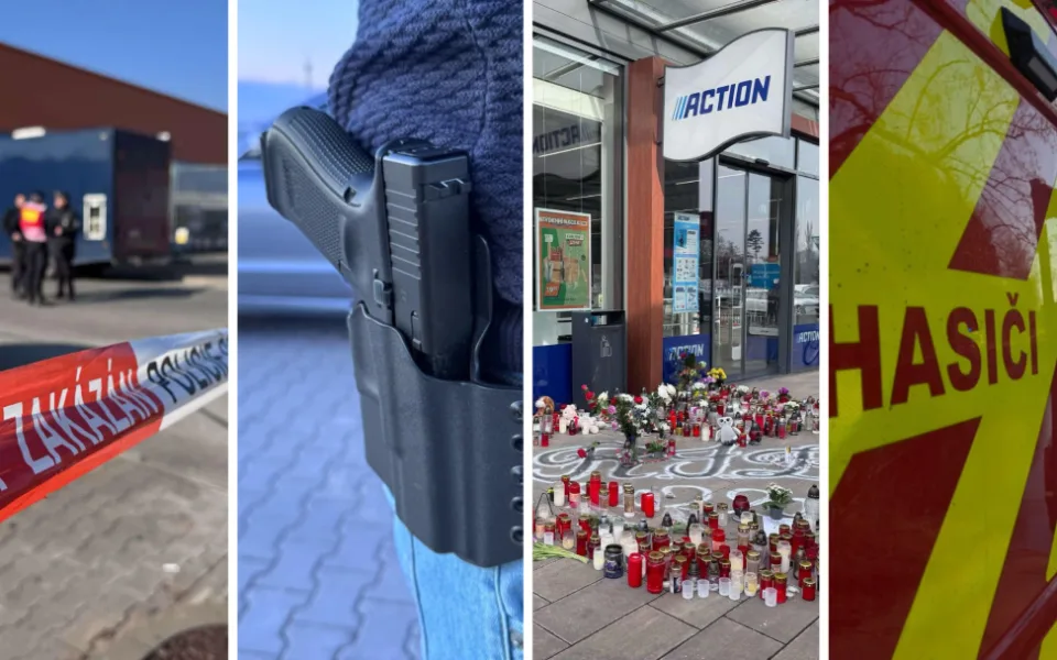 ÚNOR 2025: Jaká témata Hradecká Drbna sledovala? To nejdůležitější za poslední měsíc