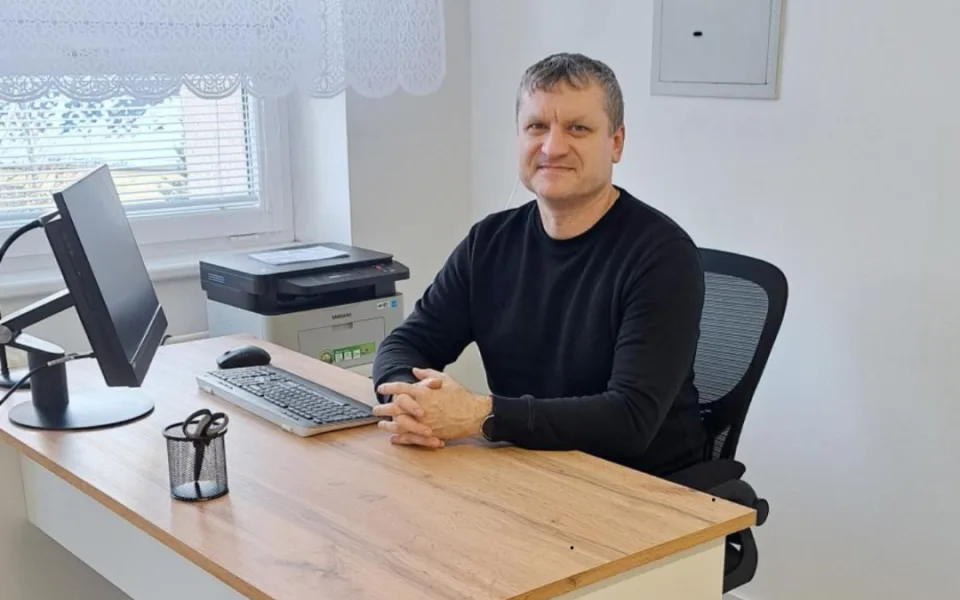 Lidé ve Dvoře Králové mají nového praktického lékaře. Ten spustil registraci pacientů