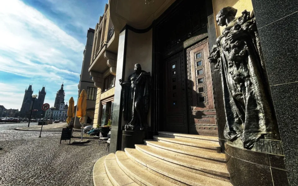 Hradecká Galerie moderního umění neusíná na vavřínech, i tento rok bude plný nových výstav