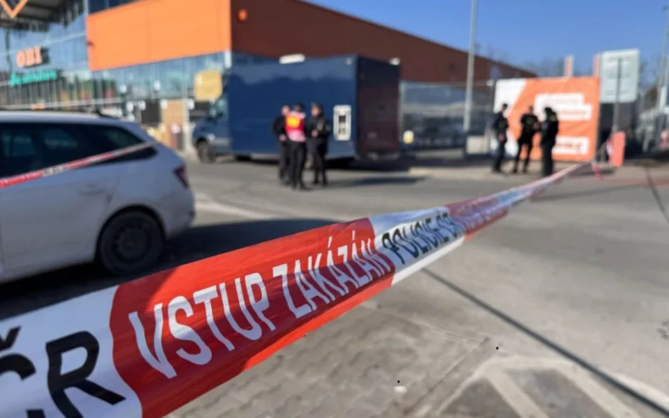Hradec Králové a Action vyhlásí sbírku na pomoc rodinám obětí dvojnásobné vraždy