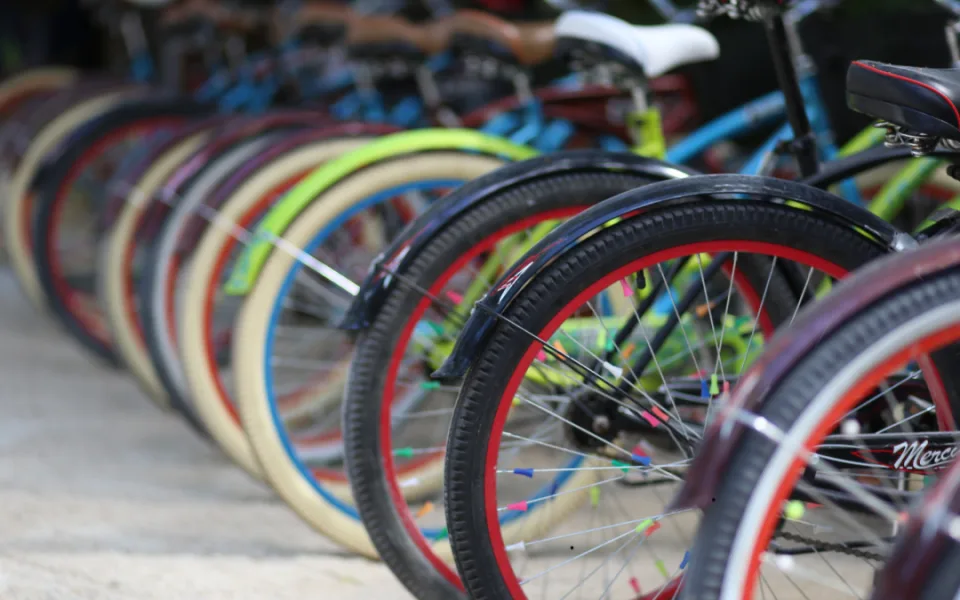 Zastupitelé Hradce Králové zrušili tendr na cyklověž u fotbalové arény