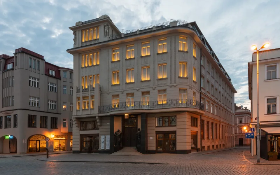 Galerie moderního umění představí nové výstavy. K vidění budou od čtvrtka