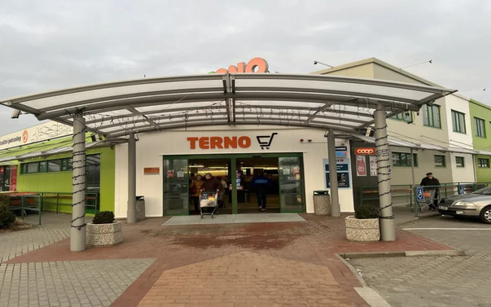 Terno Hradec Králové je po rozsáhlé modernizaci – přijďte se nejen podívat