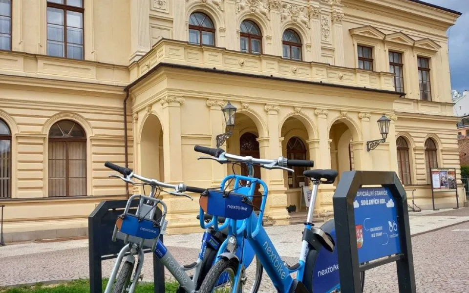 bike
