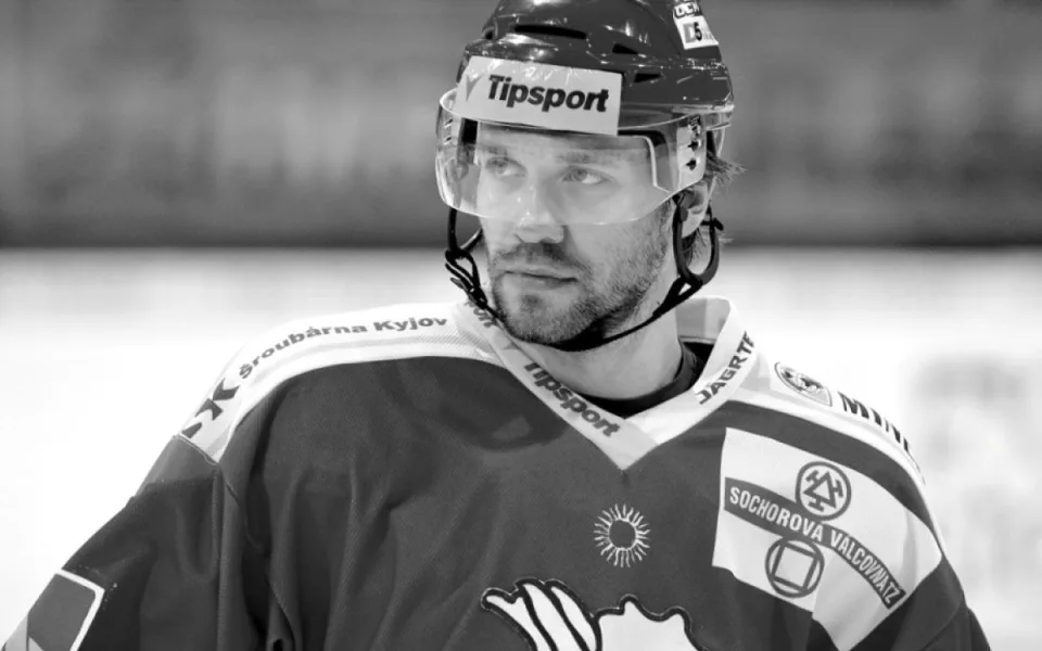 HC Ocelái Třinec
