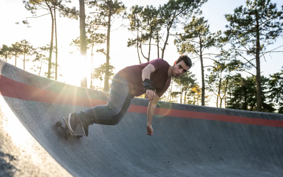 V Hradci vznikne Bike Park Pod Strání. Lidé si ho přáli v participativním rozpočtu