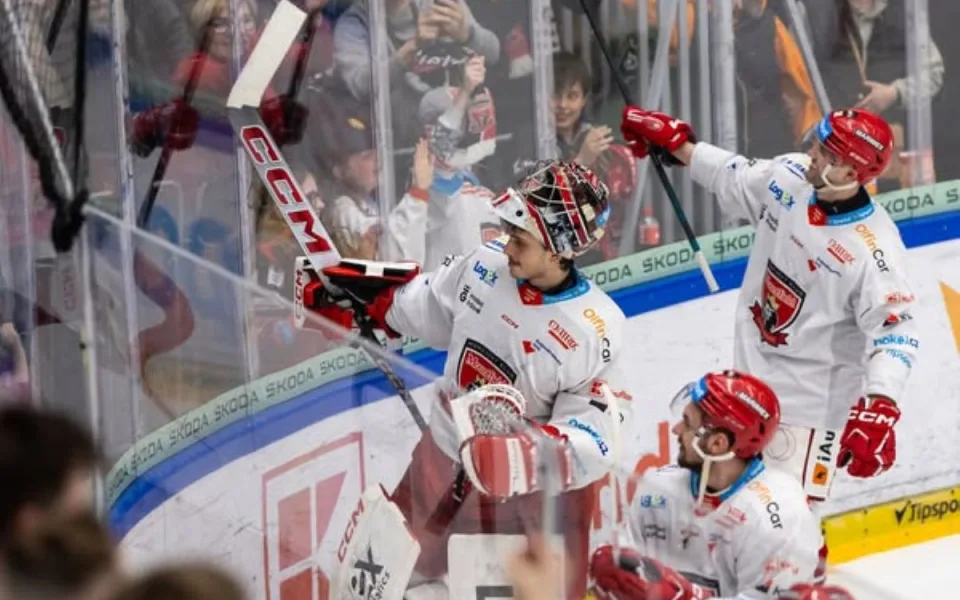 Boleslavský Král uznal sílu soupeře, série se vrací pod Bílou věž