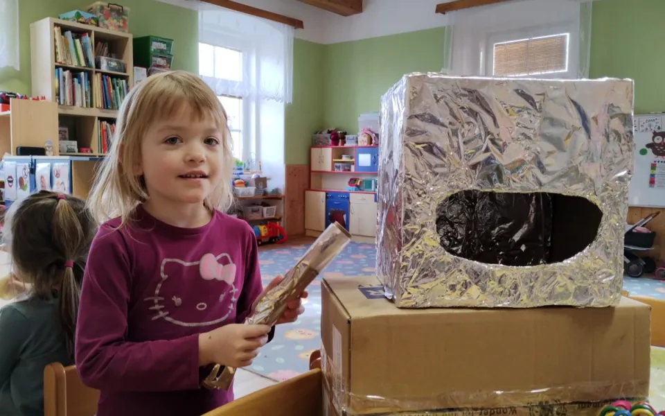 Děti ze základních škol nasbíraly celkem osm tun baterií na recyklaci. Nejvíce v Českém Meziříčí