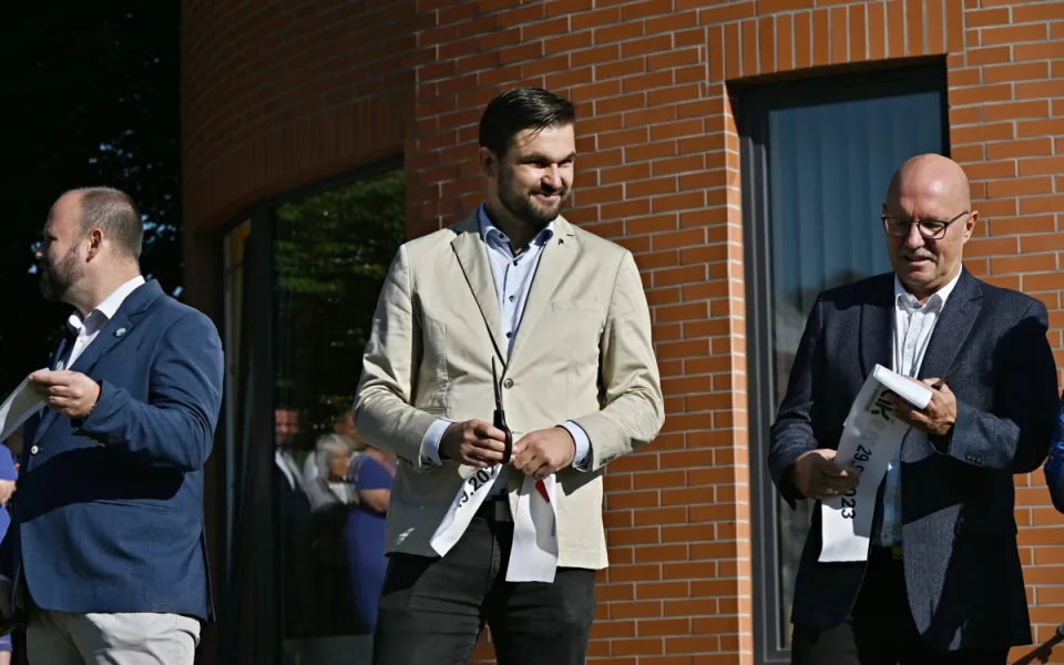 Lídrem Pirátů do Sněmovny bude v hradeckém kraji exnáměstek hejtmana Bulíček
