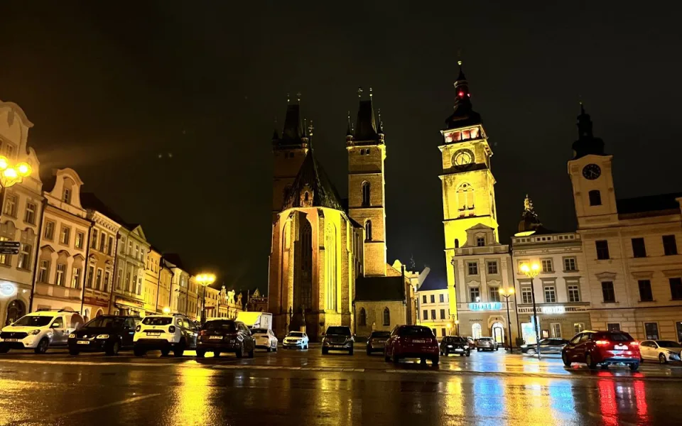 Speciální prohlídky Hradcem odhalí zlomové okamžiky městské historie, první bude zítra