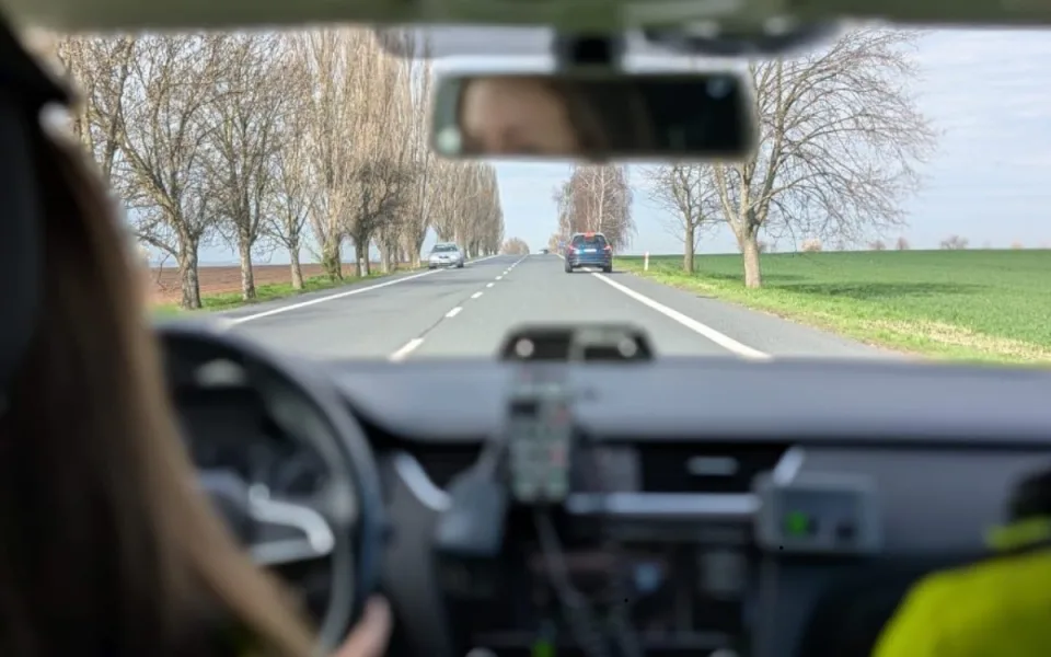 Během Velikonoc policie v kraji rozdala pokuty za téměř půl milionu korun
