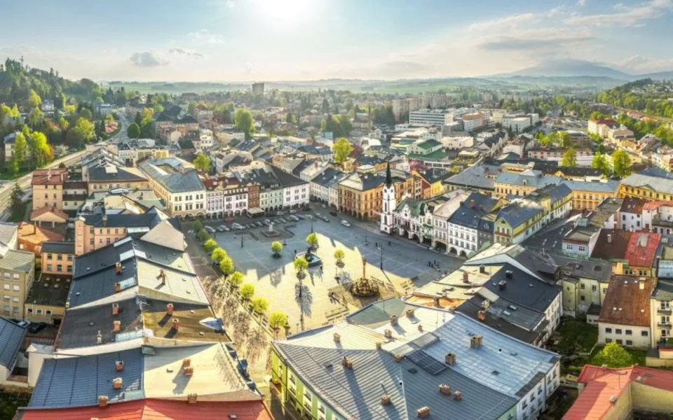 Trutnov odstartoval hlasování v participativním rozpočtu. Ve hře je šest návrhů