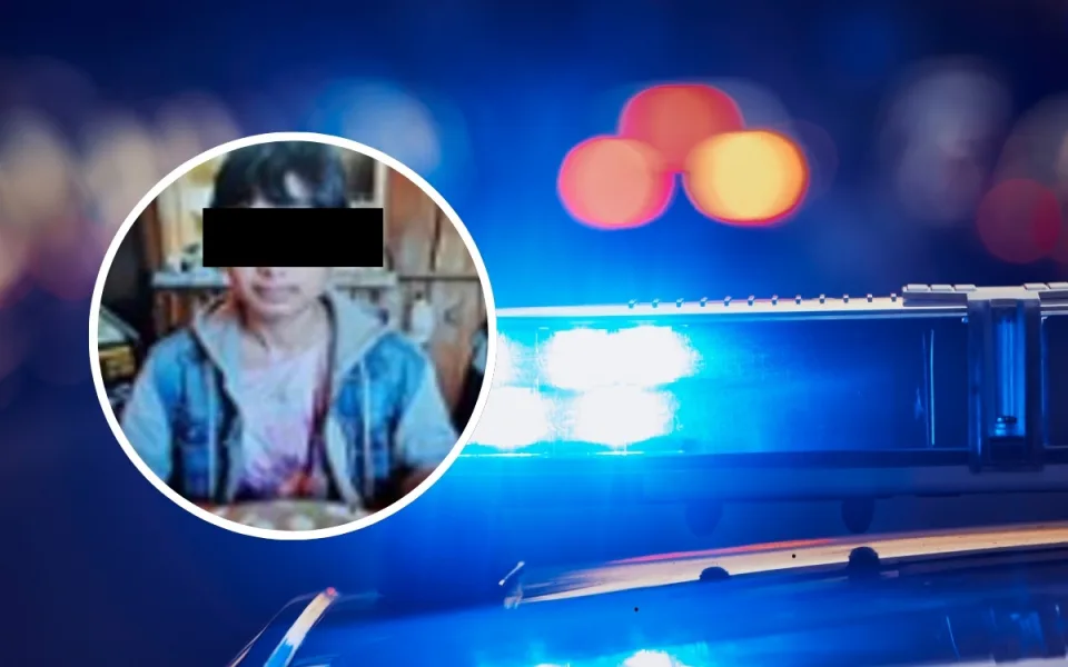 Policie vypátrala postiženou mladou ženu z Jičínska. Je v pořádku