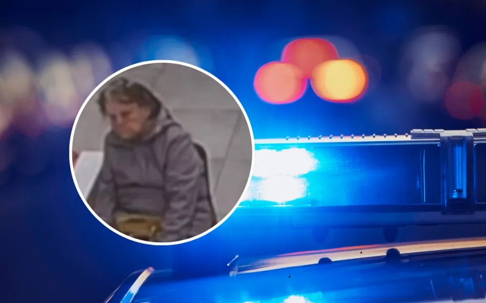 Trutnov: Policie pátrá po pohřešované ženě