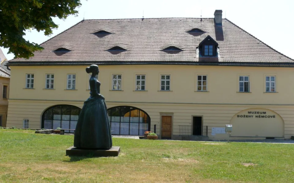 Kultura v Královéhradeckém kraji dostane za tři sta milionů nový šmrnc