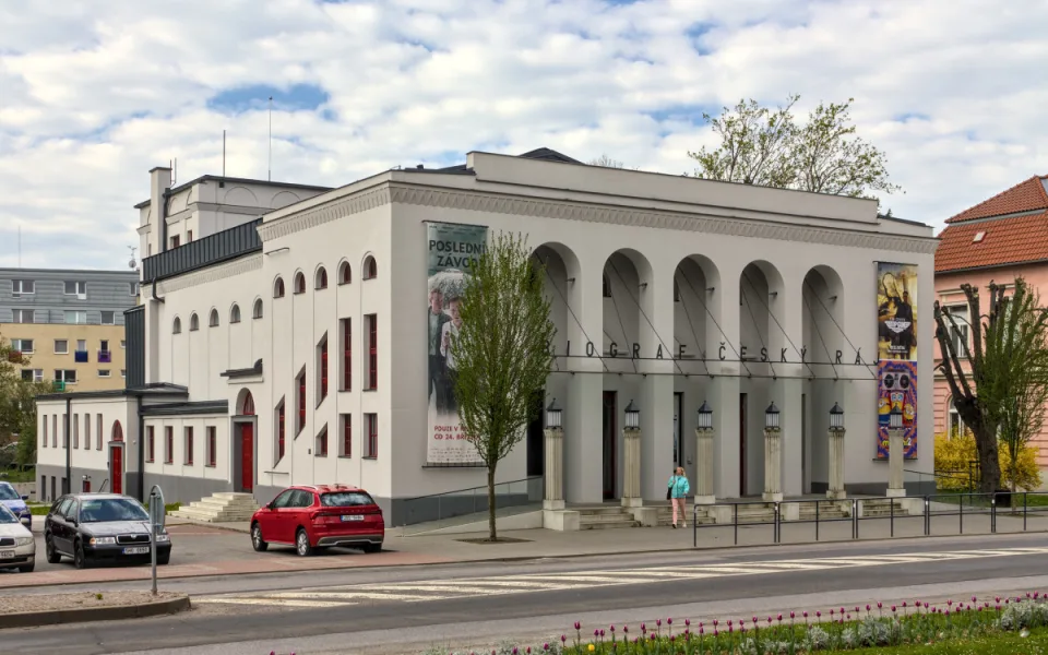 Kino Český ráj v Jičíně dostane nový laserový projektor