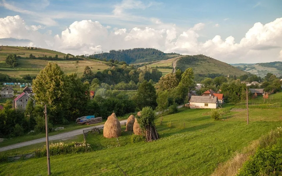 Více než padesát milionů na vesnice: Královéhradecký kraj rozjíždí velkou podporu