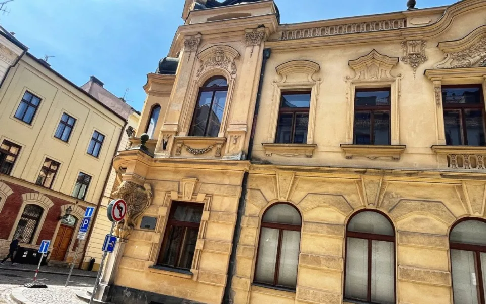 Hradec Králové nabízí historické poklady k pronájmu nebo koupi