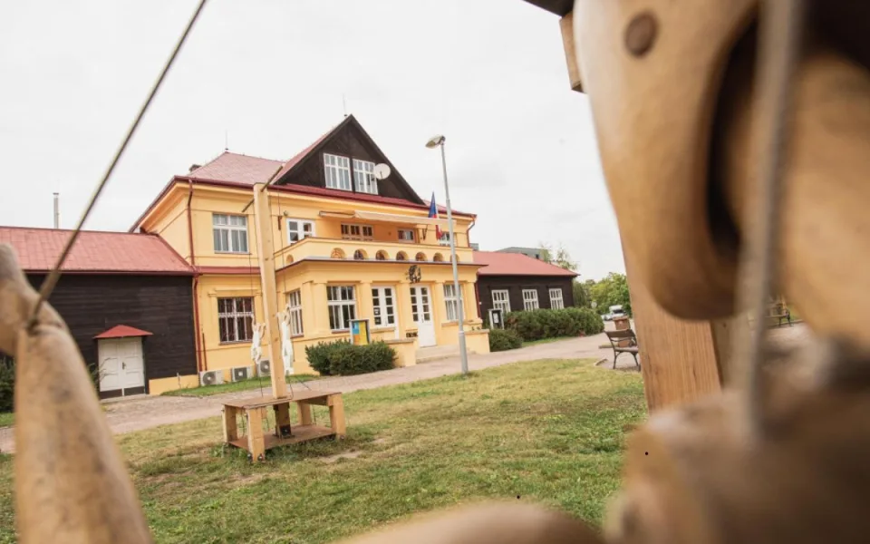 Divadlo Drak uvede další premiéru. Proměna pro náctileté i dospělé