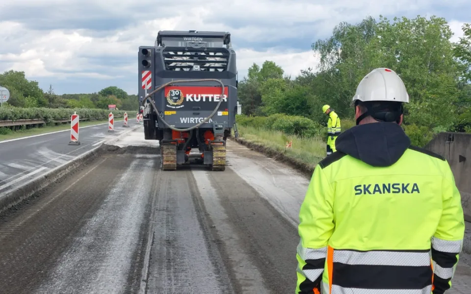 skanska